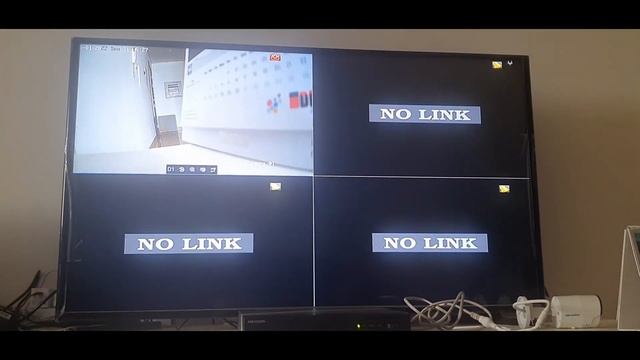 CCTV Camera Configuration in Tamil Explanation | Hikvision | DS-2CD2023G2-I смотреть онлайн