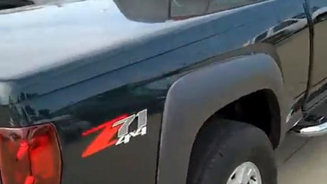 2005 Chevy Colorado Extended Z71 - Stock # 319501 - Schimmer GM смотреть онлайн