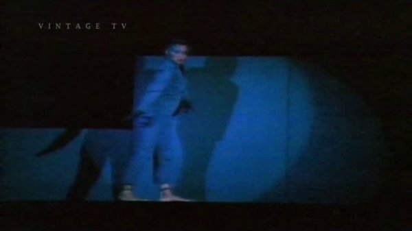 Grace Jones - Pull Up To The Bumper @ 1981