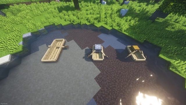 Top 50 Best Minecraft 1.16.5 Mods that are Worth Trying! смотреть онлайн