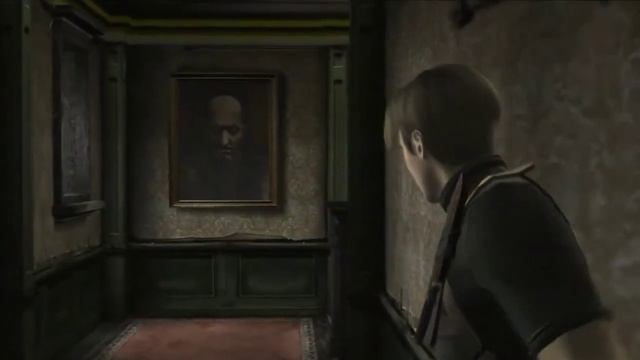 ОБЗОР RESIDENT EVIL 4/ СТОИТ ЛИ ИГРАТЬ В 2К20 смотреть онлайн