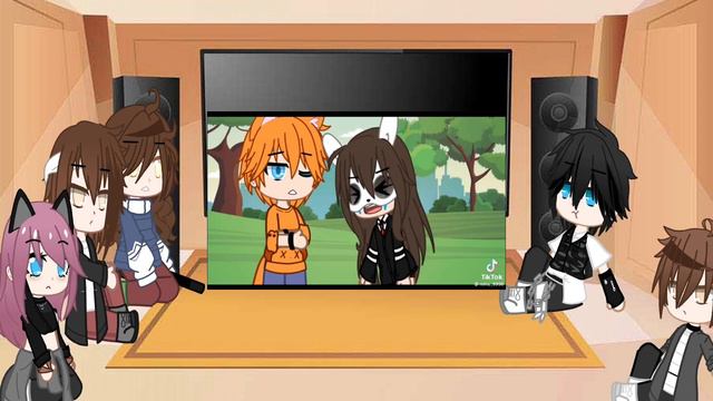 гача лайв риакцыя на (руню) в меня влюбился хулиган школы смотреть онлайн