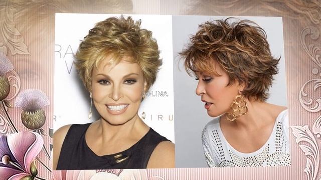 СТРИЖКА ДЕБЮТ