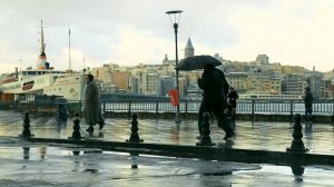 Макс Покровский — «Истамбул» (Official Music Video)