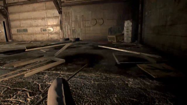 Resident evil 7 Third person, Mia's Chainsaw AAsss gonnna get my annuuss... смотреть онлайн