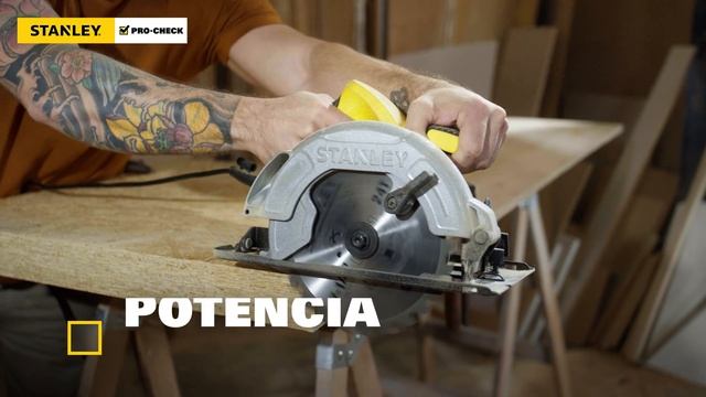 SIERRA CIRCULAR (SC16) PRO CHECK смотреть онлайн