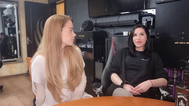 СБОГОМ ТАТУИРОВКИ I + Полезна информация за процедурата смотреть онлайн