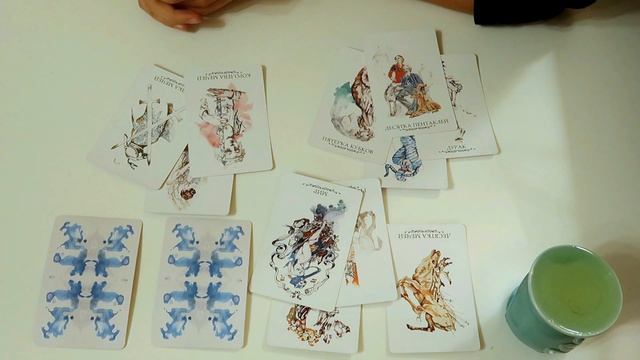ТАРО с MagIKA! КУДА ВЕДЕТ МЕНЯ ДОРОГА? ЧТО МЕНЯ ЖДЕТ В БУДУЩЕМ? ГАДАНИЕ НА КАРТАХ смотреть онлайн