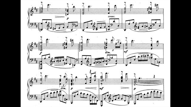 Rachmaninov Preludes op. 23 nos. 1 2 4 5 7 8 - Sviatoslav Richter