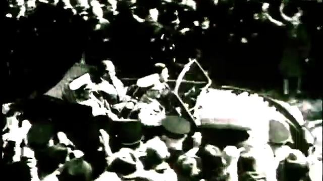 Volkswagen Beetle - The First Car For The Masses? смотреть онлайн