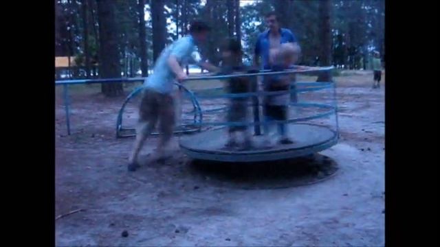 В КАЖДОМ МАЛЕНЬКОМ РЕБЁНКЕ... смотреть онлайн