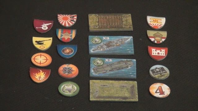 Memoir '44: Pacific Theater Review - with Sam Healey смотреть онлайн