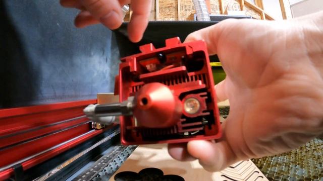How To Fix Xtool D1 Pro Laser Not Engraving? смотреть онлайн