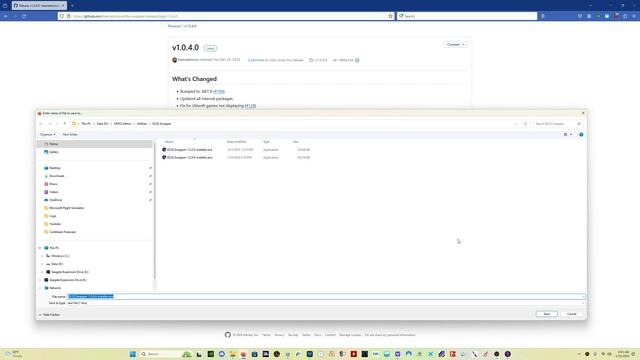 World Update 16: Check Your DLSS File! Fix Ghosting, Up to a 30% FPS Increase in DX12 | MSFS 2020 смотреть онлайн