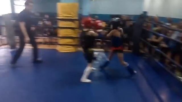 28/10/2017 Турнир в Гомеле. Никита победил смотреть онлайн