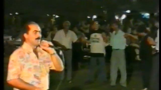 SAVVIDIS & AMARANTIDIS & NIKOLAIDIS STATHIS - SOFIA.mpg смотреть онлайн