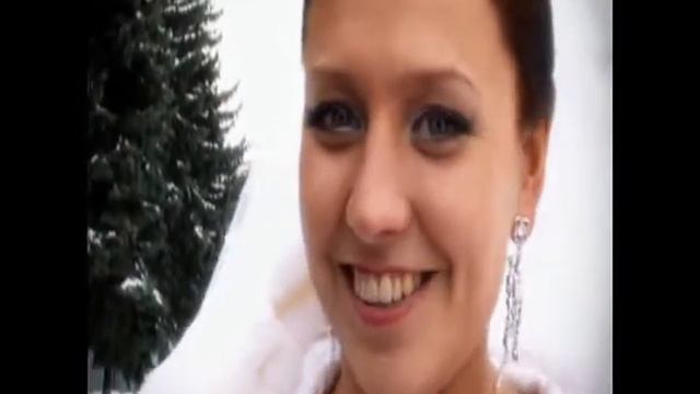 Зимняя свадьба.flv смотреть онлайн