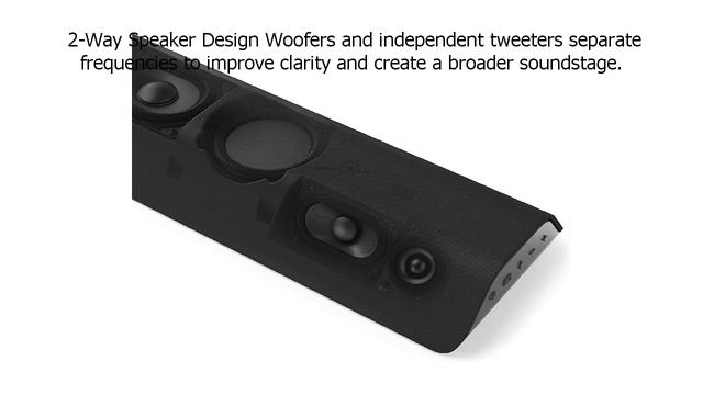 Special Discount VIZIO M-Series M21d-H8R 36” All-in-One 2.1 Channel Home Theater Surround Sound Bar смотреть онлайн