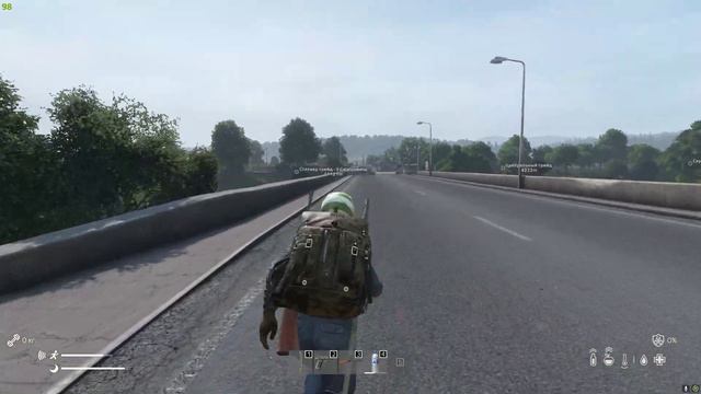 DayZ 7 часть смотреть онлайн