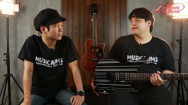 Schecter Synyster Standard A7X Signature смотреть онлайн