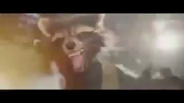 клип marvel ничего не жаль