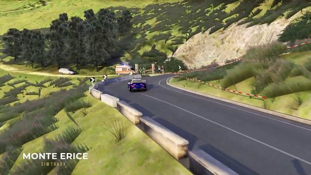 BEST Hill Climb Tracks Part 1 2021 | Assetto Corsa Track & Map Mods Showcase смотреть онлайн
