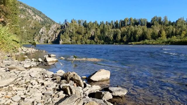 Куда поехать в России летом. Горная Шория