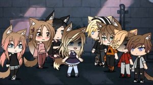 Песенный батл бывших| Gacha Life| 2 часть