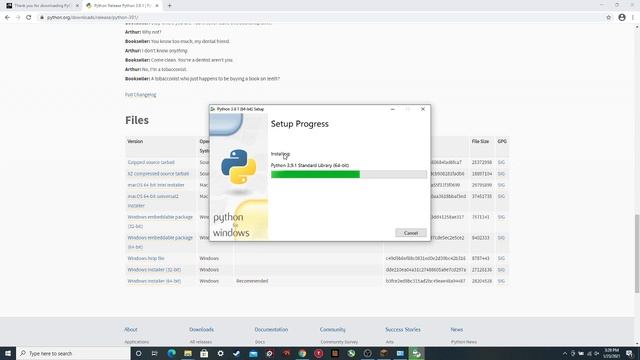 ep 1 of how to code python смотреть онлайн