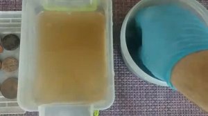 Чистка медных царских монет. Cleaning copper coins.