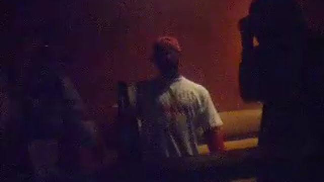 Michael Woodson Everflow Records смотреть онлайн