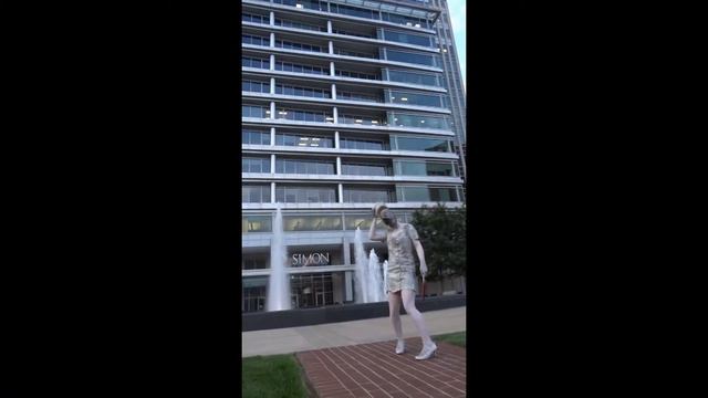Silly Silent Hill Nurse смотреть онлайн