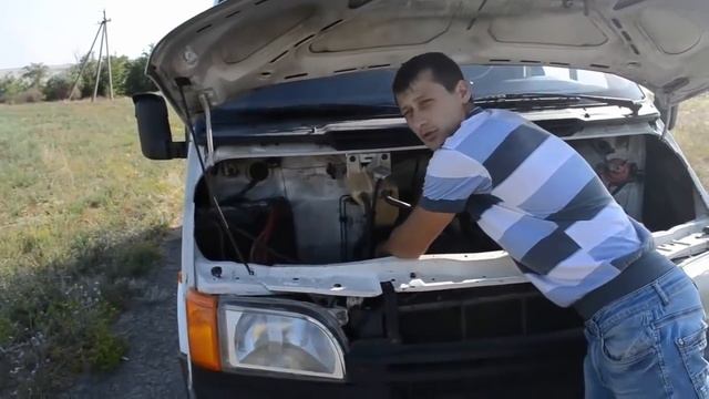 Народный Тест Драйв Форд Транзит отзывы ford transit Ford Tranzit смотреть онлайн