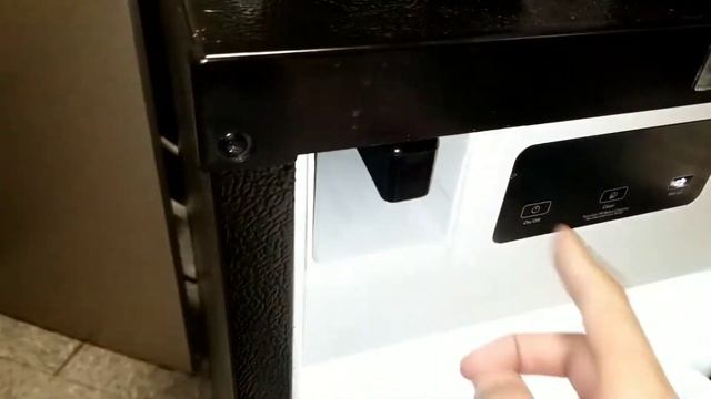 How to Reset under counter Ice maker смотреть онлайн