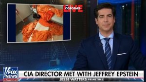 Раскрыты новые тайны обвинённого в педофилии Эпштейна