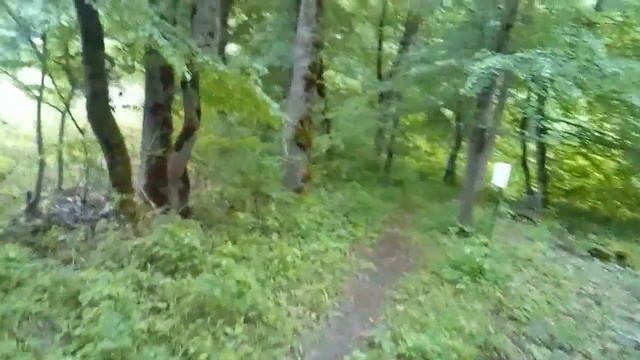 Шли-дошли. Хаджохские дольмены. смотреть онлайн