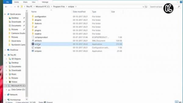 How To Setup Eclipse IDE on Windows For Java Development ?