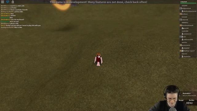 Roblox - Skydiving Simulator смотреть онлайн
