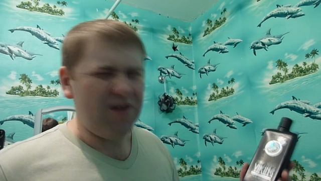 Правда-матка от Пряника - Шампунь + гель для душа