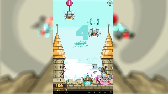 Magic Touch ♦СИМУЛЯТОР МАГА♦ [АНДРОИД ИГРЫ] смотреть онлайн