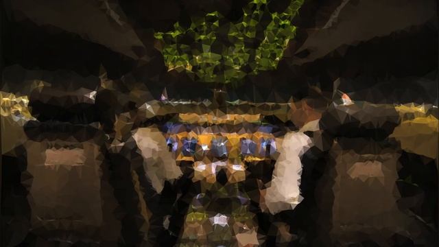 Python Low Poly-Art смотреть онлайн