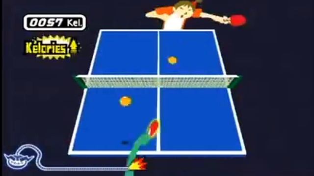 WarioWare: Smooth Moves Playthrough Part 2 смотреть онлайн