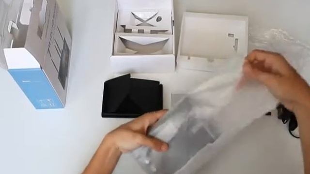 FEELWORLD PVR733 Unboxing 7 inch wireless FPV LCD monitor with 32CH 5 8ghz receiver for helicopter смотреть онлайн