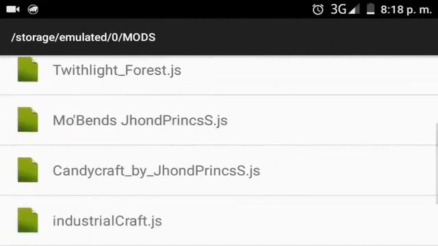 НОВЫЙ ВИД МОДА В MINECRAFT PE 1.7/2.1 ЭВОЛЮЦИОНЫЙ MOD! смотреть онлайн