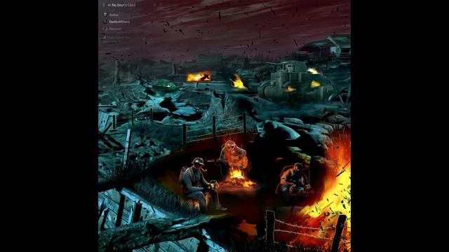 No Mans Land - Episode 5 (German Engineering) смотреть онлайн