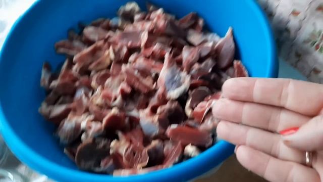 Тушёнка из Индо Утки смотреть онлайн