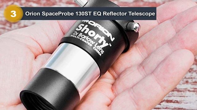 Best Telescope For Deep Space смотреть онлайн