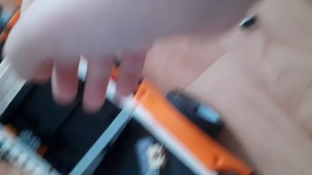 Lego Suzuki vs Jaguar crash-test 2.0 смотреть онлайн