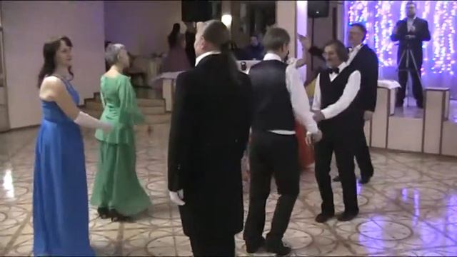 15_ШКД "Карусель" ("The Galopping Caroussel") смотреть онлайн