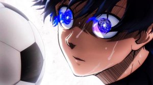 Chaos Ga Kiwamaru || Blue Lock || 1 hour